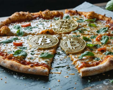 The Mystery and Momentum of Bitcoin: From Pizza to $99,800 The Mystery and Momentum of Bitcoin: From Pizza to $99,800