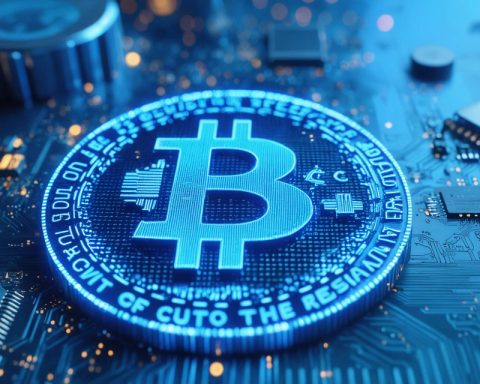 Why the SEC’s Crypto Regulator Review Could Signal a Shift in the Digital Asset Landscape Why the SEC’s Crypto Regulator Review Could Signal a Shift in the Digital Asset Landscape