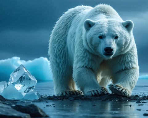 The Next Big Crypto Hit? Dive into Arctic Pablo Coin’s Thrilling Presale Adventure The Next Big Crypto Hit? Dive into Arctic Pablo Coin’s Thrilling Presale Adventure