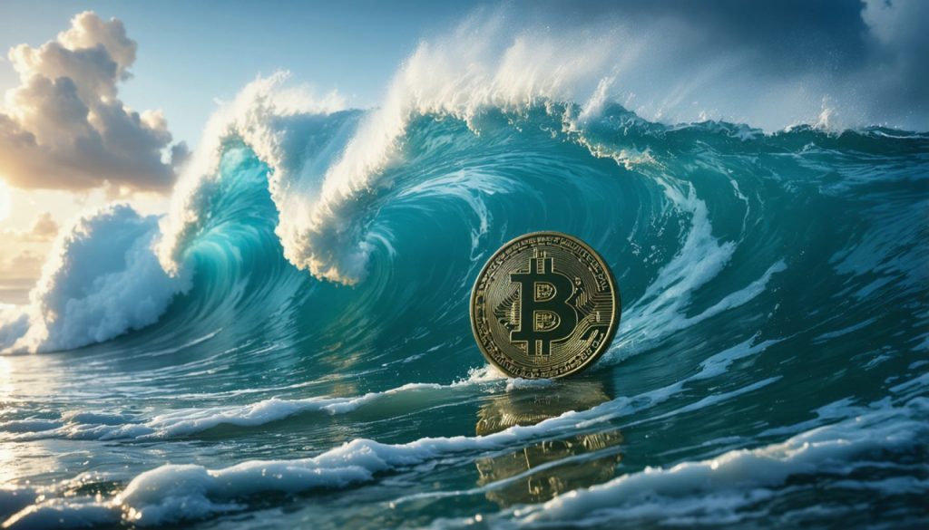 Why Bitcoin’s Next Wave of Adoption Could Make It a Winning Bet