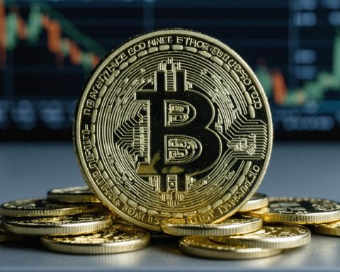The Unseen Forces Shaking Bitcoin and Traditional Markets This Week The Unseen Forces Shaking Bitcoin and Traditional Markets This Week