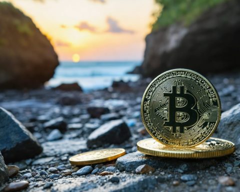 Bitcoin Struggles: Will Traditional Markets Follow the Same Rocky Path? Bitcoin Struggles: Will Traditional Markets Follow the Same Rocky Path?