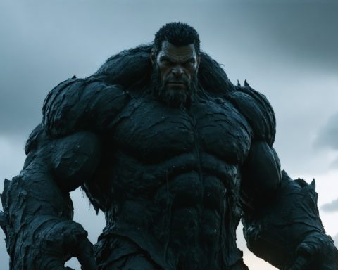 The Unwavering Titan: Why Bitcoin Stands Tall as Altcoins Crumble The Unwavering Titan: Why Bitcoin Stands Tall as Altcoins Crumble