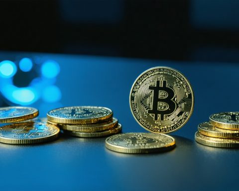 Cryptocurrency Chaos: Why XRP, Cardano, and Dogecoin Are Plummeting Cryptocurrency Chaos: Why XRP, Cardano, and Dogecoin Are Plummeting