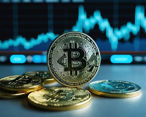 Cryptocurrency Chaos: Why XRP’s Price Has Dipped to Record Lows and What It Means for Investors Cryptocurrency Chaos: Why XRP’s Price Has Dipped to Record Lows and What It Means for Investors