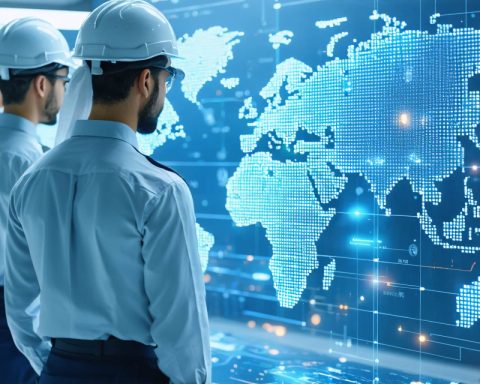 Sharjah Maritime Academy Embraces Cutting-Edge Blockchain to Boost Global Employability Sharjah Maritime Academy Embraces Cutting-Edge Blockchain to Boost Global Employability