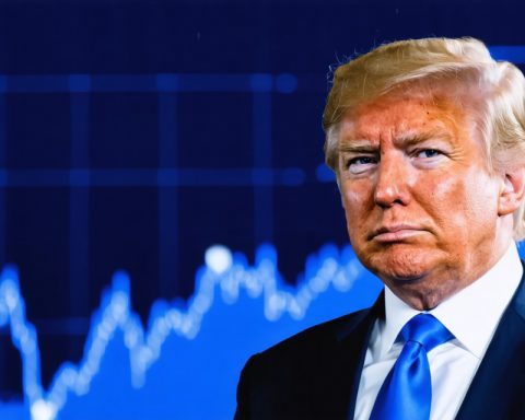 Trump’s Crypto Pivot: How XRP Surged Ahead of Bitcoin Despite Market Turbulence Trump’s Crypto Pivot: How XRP Surged Ahead of Bitcoin Despite Market Turbulence