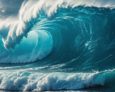 The Crypto Tsunami: What Really Triggered Ethereum’s 20% Dive? The Crypto Tsunami: What Really Triggered Ethereum’s 20% Dive?