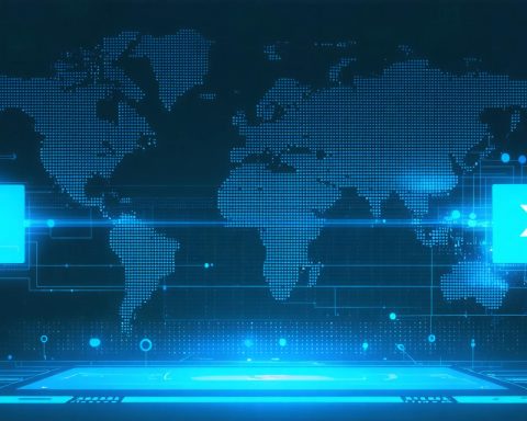 A Potential Crypto Revolution: Why XRP’s Cross-Border Payment Ambitions Matter A Potential Crypto Revolution: Why XRP’s Cross-Border Payment Ambitions Matter