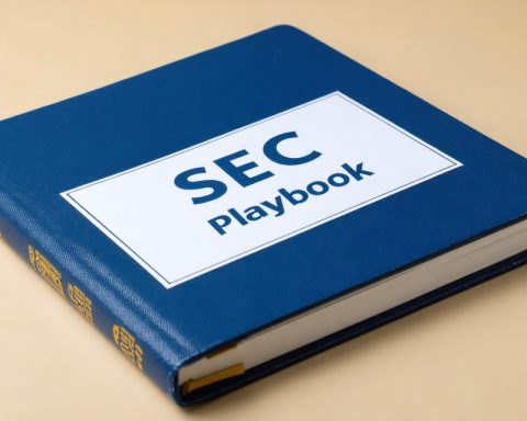 The SEC’s New Playbook: How Cryptocurrency Projects Will Shape Up to Meet Securities Regulations The SEC’s New Playbook: How Cryptocurrency Projects Will Shape Up to Meet Securities Regulations