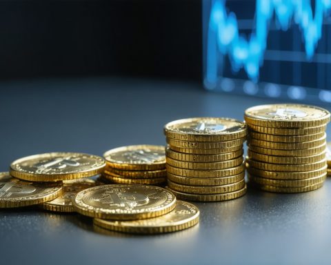 Could XRP’s Bold Bet on Real-World Asset Tokenization Be Your Golden Ticket? Could XRP’s Bold Bet on Real-World Asset Tokenization Be Your Golden Ticket?