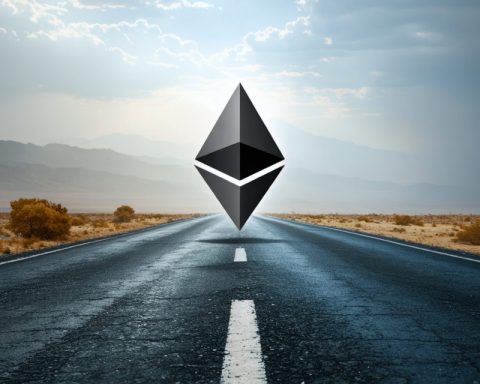 The Crossroads of Crypto: Ethereum’s Pivotal Moment and What Lies Ahead The Crossroads of Crypto: Ethereum’s Pivotal Moment and What Lies Ahead
