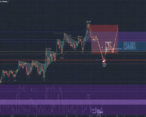 BNB’s Make-or-Break Moment: Will It Soar Past $660 or Plummet to New Lows? BNB’s Make-or-Break Moment: Will It Soar Past $660 or Plummet to New Lows?