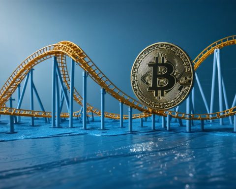 The Cryptocurrency Roller Coaster: What’s Behind the Q1 2025 Plunge? The Cryptocurrency Roller Coaster: What’s Behind the Q1 2025 Plunge?