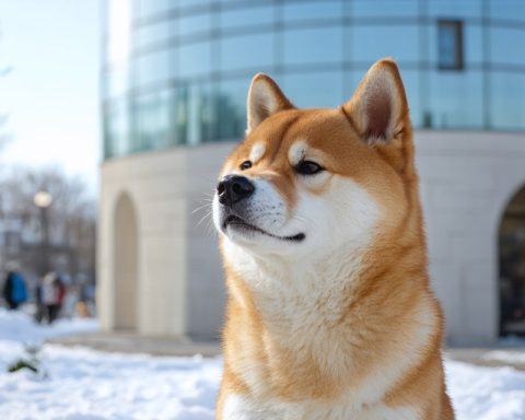 Shiba Inu: Is a Monumental Price Surge on the Horizon? Shiba Inu: Is a Monumental Price Surge on the Horizon?