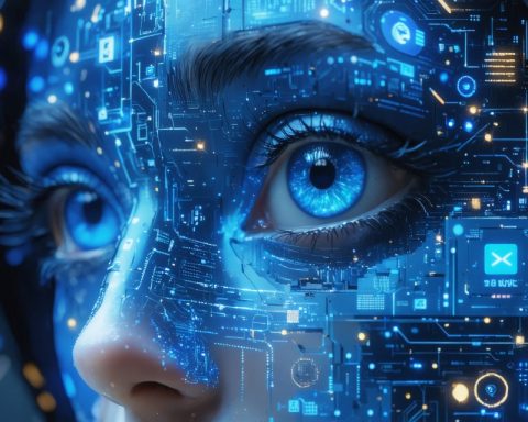 The Digital Art Revolution: Why Blockchain Could Save Creativity in the AI Era The Digital Art Revolution: Why Blockchain Could Save Creativity in the AI Era