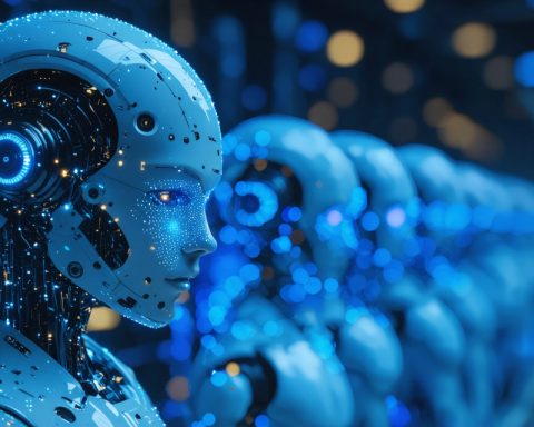 The Decentralized AI Revolution: How Bittensor is Leading the Charge The Decentralized AI Revolution: How Bittensor is Leading the Charge