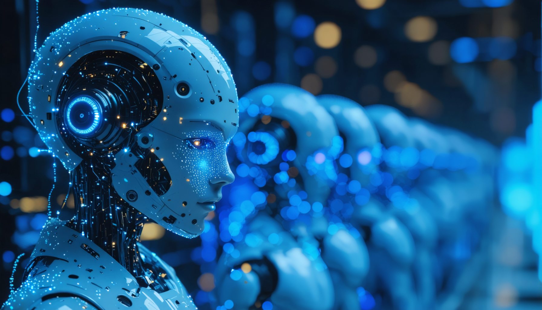 The Decentralized AI Revolution: How Bittensor is Leading the Charge