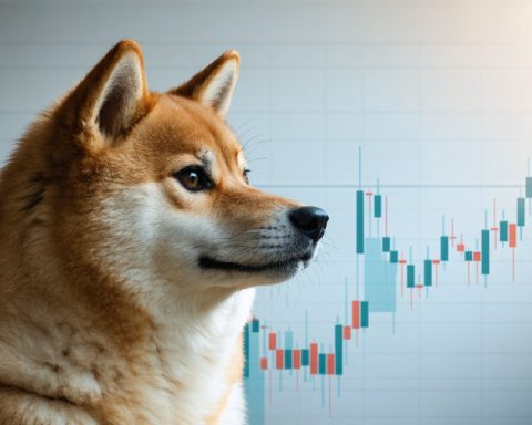The Dogecoin Drama: Will It Soar or Sink Past $0.17? The Dogecoin Drama: Will It Soar or Sink Past $0.17?