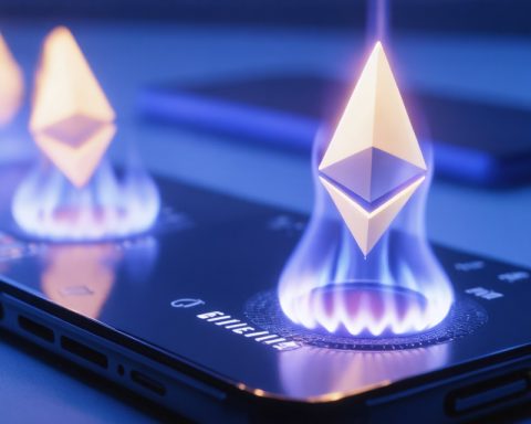 The Surprising Twist Behind Ethereum’s Tumbling Gas Fees The Surprising Twist Behind Ethereum’s Tumbling Gas Fees