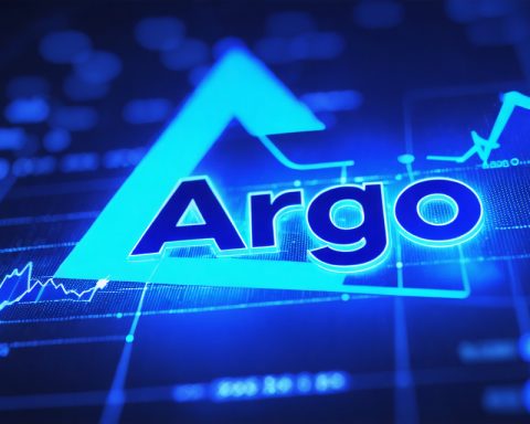 Crypto Chaos: Argo Blockchain’s Shares Halted Amid Financial Turmoil Crypto Chaos: Argo Blockchain’s Shares Halted Amid Financial Turmoil