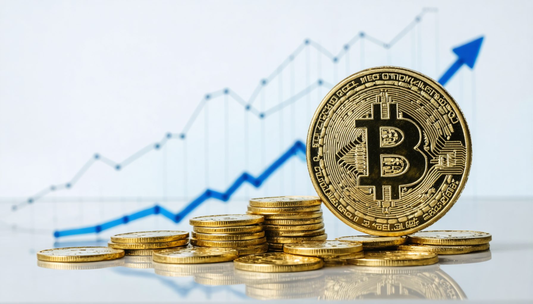Could Bitcoin Really Hit $1 Million by 2028? The Jaw-Dropping Factors Fueling Its Astronomical Rise