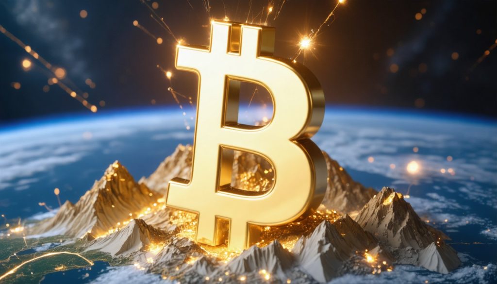 The Secret Catalyst Behind Bitcoin’s Skyrocketing Journey to a New All-Time High