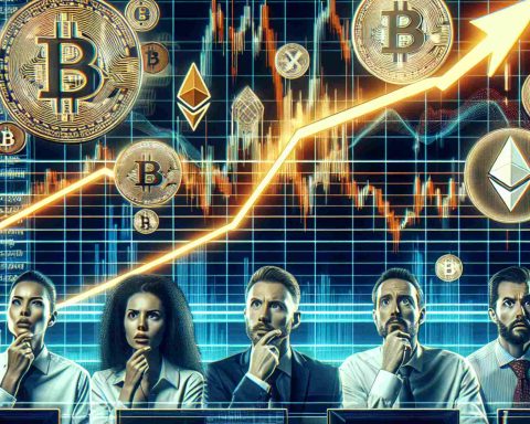 Is the Crypto Market Ready for a Rebound? Here’s What’s Really Happening Is the Crypto Market Ready for a Rebound? Here’s What’s Really Happening