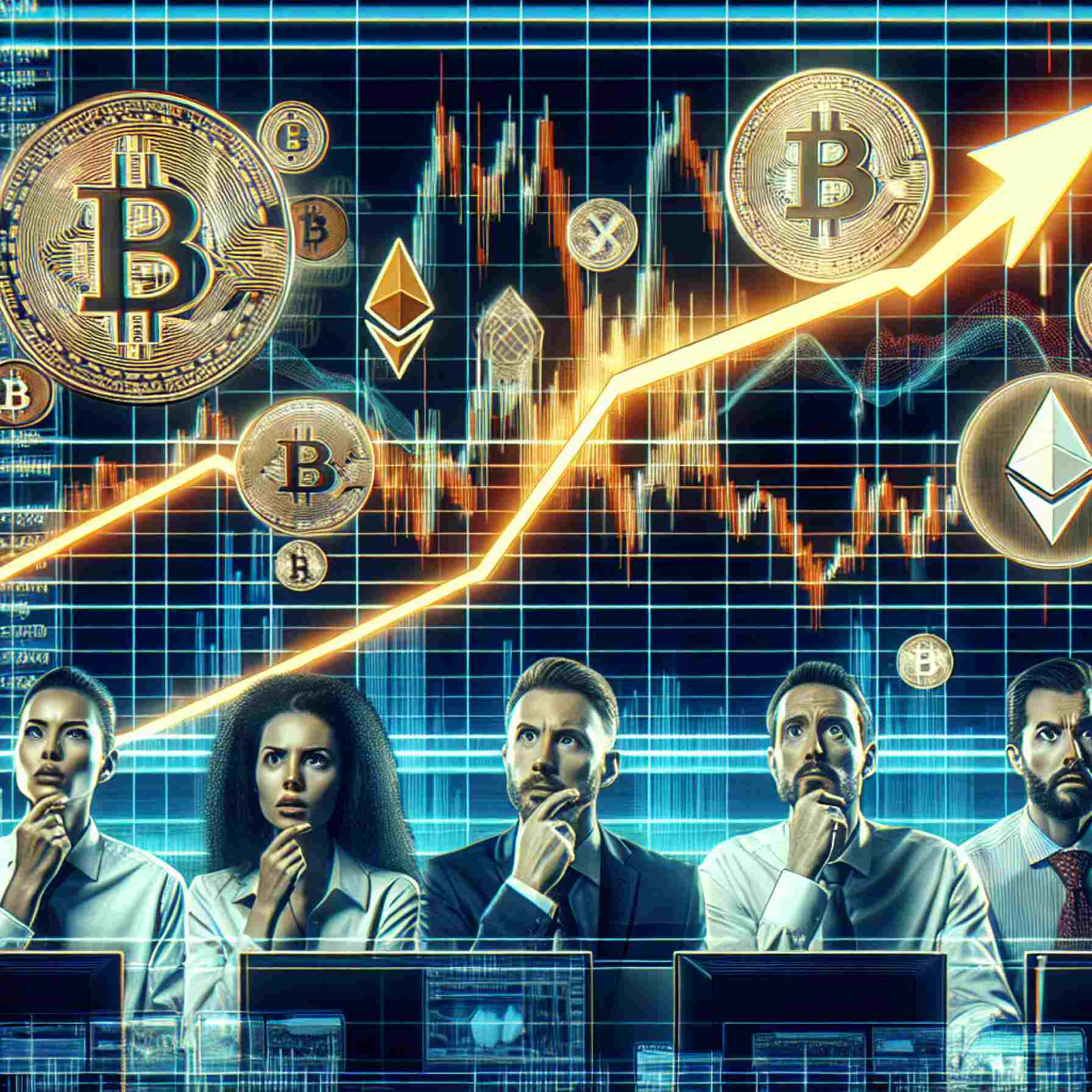 Is the Crypto Market Ready for a Rebound? Here's What's Really Happening! 