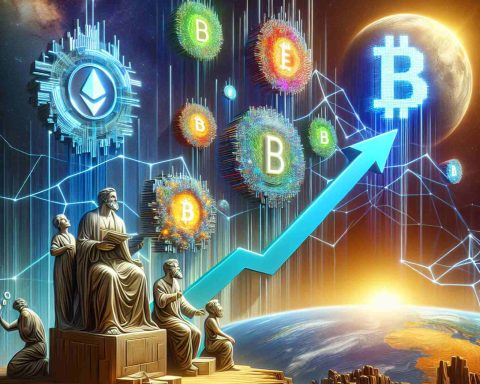 The Meteoric Rise of Crypto Art: How NFTs and Blockchain Are Reshaping the Art World The Meteoric Rise of Crypto Art: How NFTs and Blockchain Are Reshaping the Art World