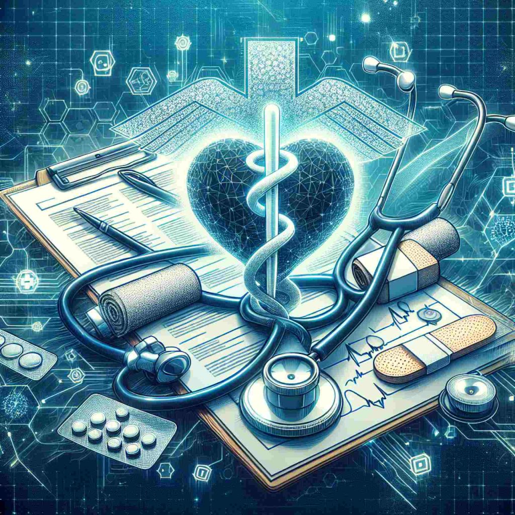 The Game-Changer Healthcare Has Been Waiting For: Blockchain’s Role in Transforming Patient Care