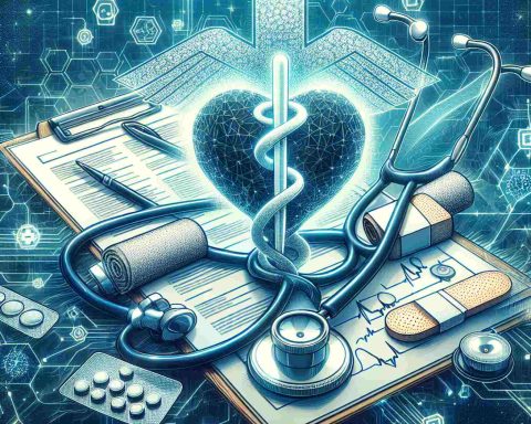 The Game-Changer Healthcare Has Been Waiting For: Blockchain’s Role in Transforming Patient Care The Game-Changer Healthcare Has Been Waiting For: Blockchain’s Role in Transforming Patient Care