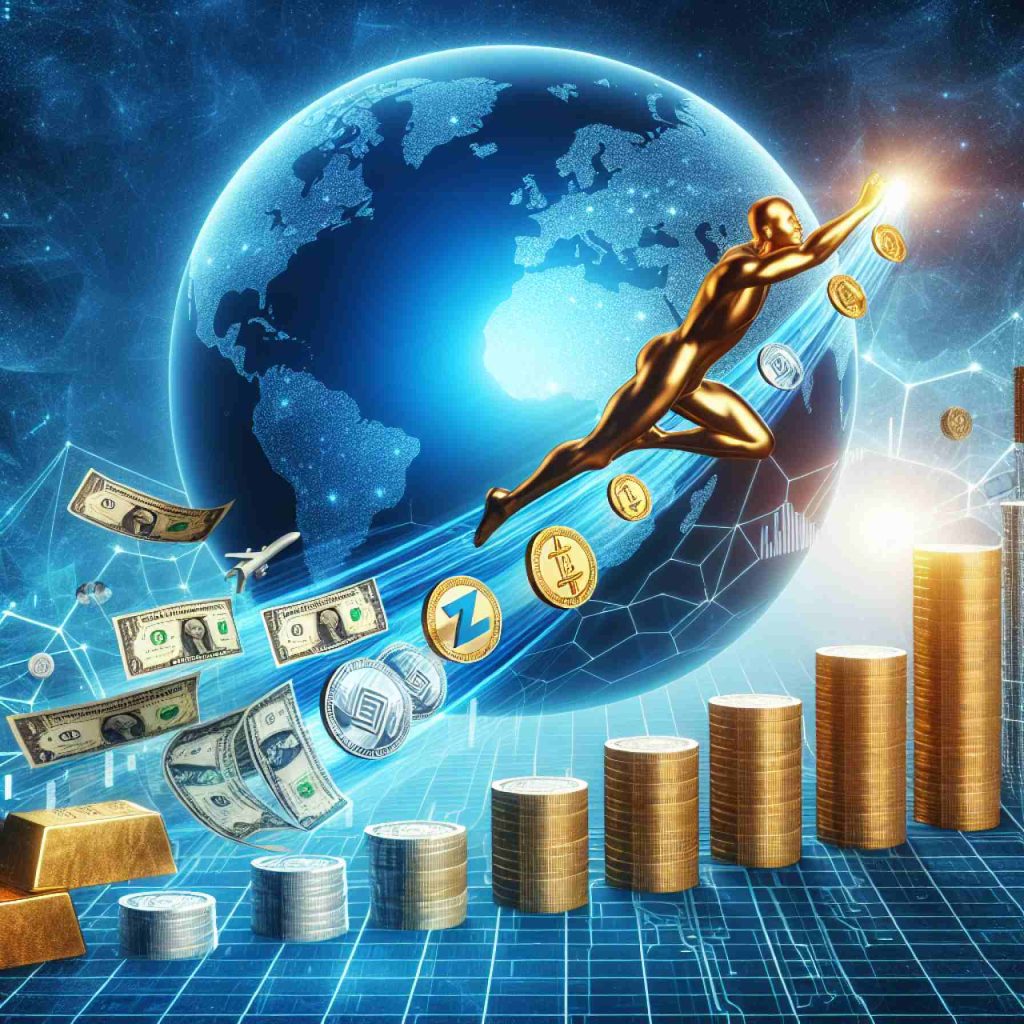 Meta’s Ambitious Leap: Revolutionizing Global Payments with Stablecoin Technology