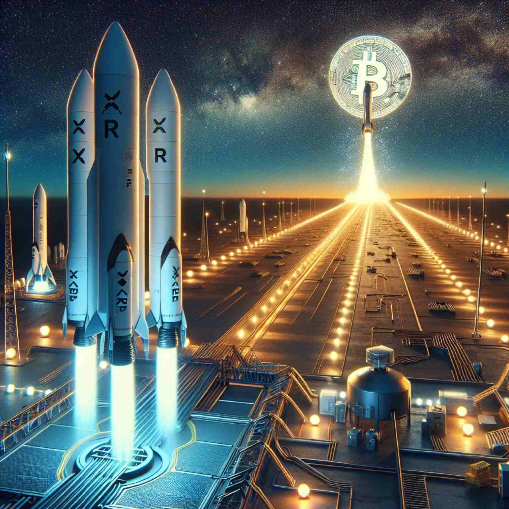 Can XRP Really Rival Bitcoin’s Meteoric Rise?