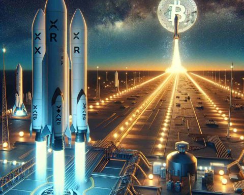Can XRP Really Rival Bitcoin’s Meteoric Rise? Can XRP Really Rival Bitcoin’s Meteoric Rise?