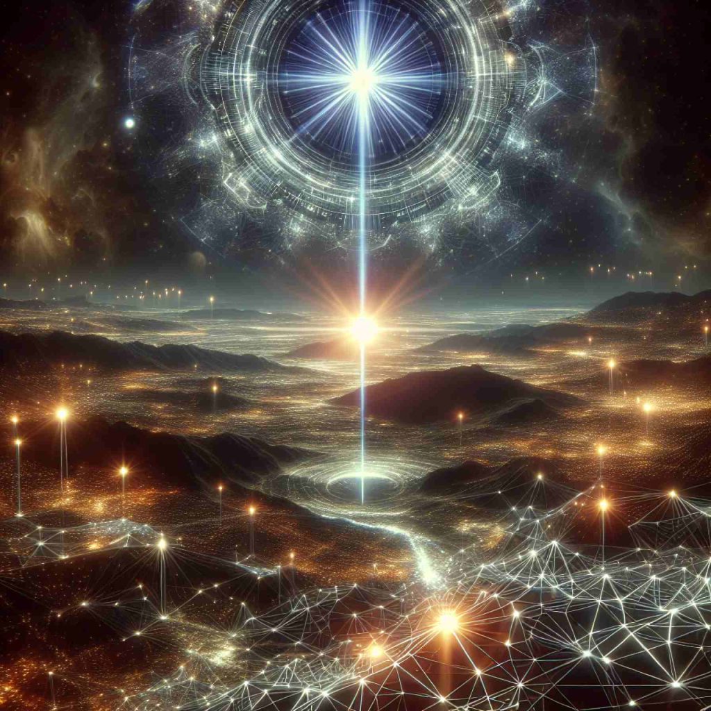 The Rising Star in the Crypto Universe: How Lightchain AI Could Redefine the Future