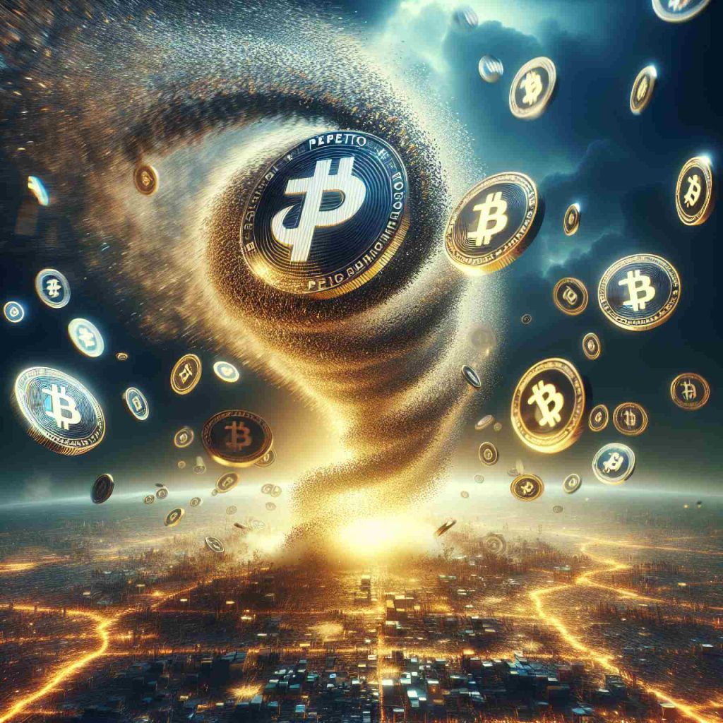 The Meme Coin Revolution: Is Pepeto the Next Crypto Giant?