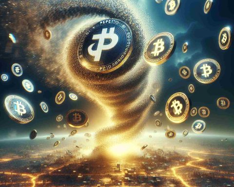 The Meme Coin Revolution: Is Pepeto the Next Crypto Giant? The Meme Coin Revolution: Is Pepeto the Next Crypto Giant?