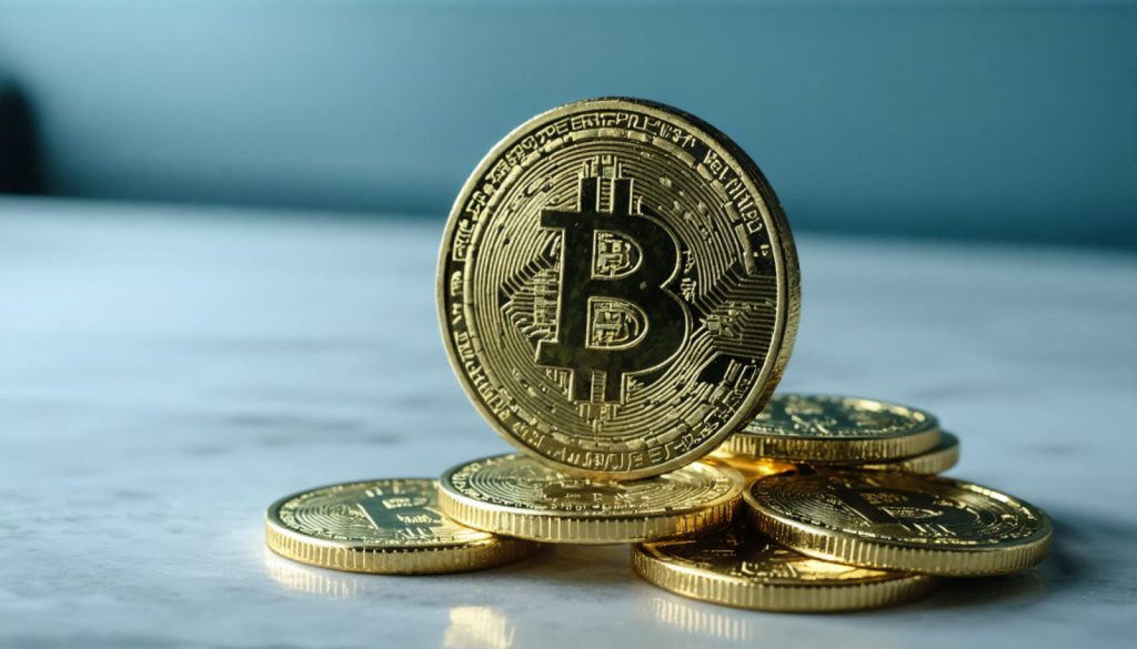 The Surprising Turn of Events That Could Make the U.S. a Crypto Haven