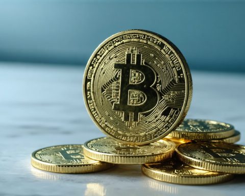 The Surprising Turn of Events That Could Make the U.S. a Crypto Haven The Surprising Turn of Events That Could Make the U.S. a Crypto Haven