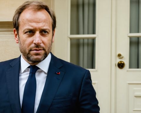 Gripped by Bold Action: French Leader’s Unexpected Encounter That Left Entrepreneurs Talking Gripped by Bold Action: French Leader’s Unexpected Encounter That Left Entrepreneurs Talking