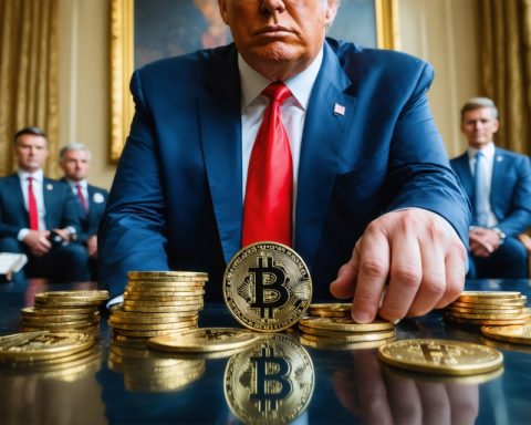 Trump’s Crypto Ventures: A Political and Financial Wild Card Trump’s Crypto Ventures: A Political and Financial Wild Card