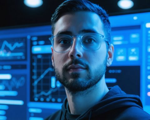 Could This DeFi Innovator Be the Next Big Thing in Crypto? Could This DeFi Innovator Be the Next Big Thing in Crypto?
