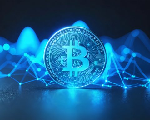 The Crypto Project Turning Heads with Dynamic Innovation and Strategic Timing The Crypto Project Turning Heads with Dynamic Innovation and Strategic Timing