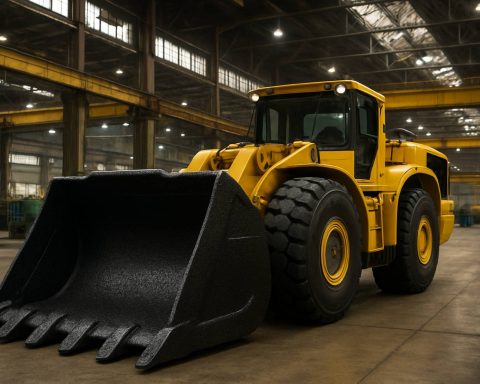 How Rerubberized Underground Equipment Manufacturing Is Set to Revolutionize 2025: Exclusive Insights Into the Next Industrial Power Move and Its Multi-Billion-Dollar Potential How Rerubberized Underground Equipment Manufacturing Is Set to Revolutionize 2025: Exclusive Insights Into the Next Industrial Power Move and Its Multi-Billion-Dollar Potential
