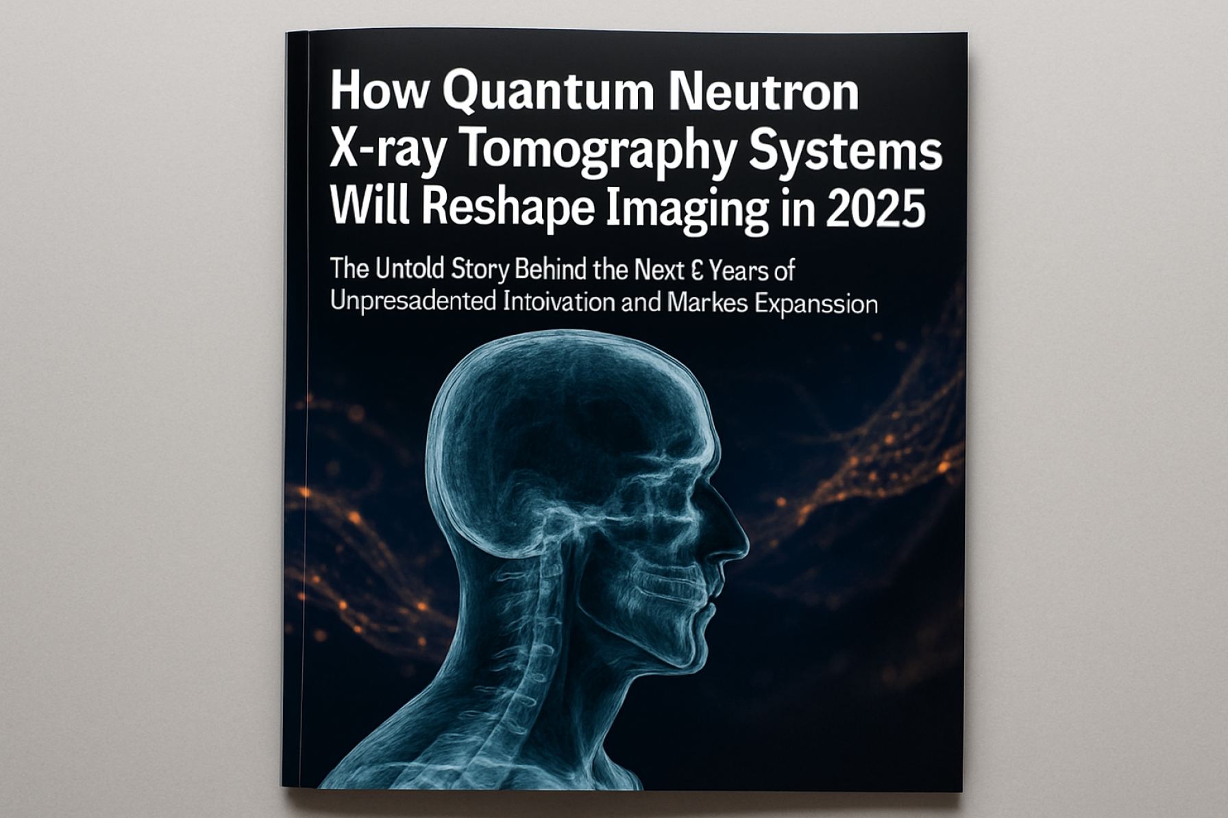 How Quantum Neutron X-ray Tomography Systems Will Reshape Imaging in 2025: The Untold Story Behind the Next 5 Years of Unprecedented Innovation and Market Expansion 