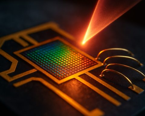Quantum-Dot Mid-Infrared Photodetectors: The Next Leap in Sensing Technology Revealed Quantum-Dot Mid-Infrared Photodetectors: The Next Leap in Sensing Technology Revealed
