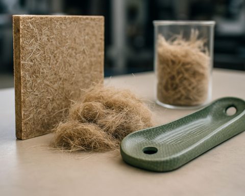 Fiber-Reinforced Biocomposite Engineering Market 2025: Accelerating 12% CAGR Growth Driven by Sustainable Innovation Fiber-Reinforced Biocomposite Engineering Market 2025: Accelerating 12% CAGR Growth Driven by Sustainable Innovation