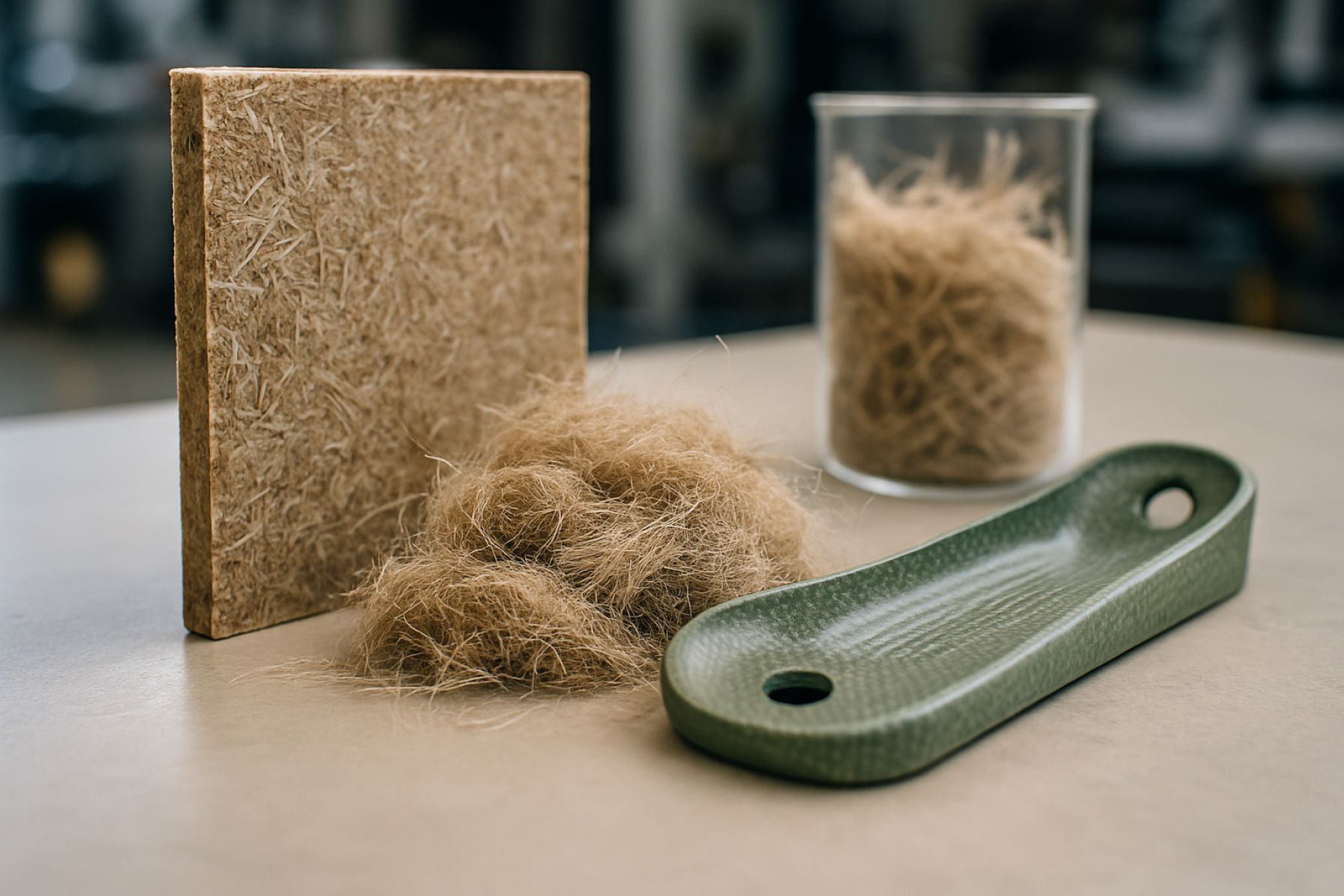 Fiber-Reinforced Biocomposite Engineering Market 2025: Accelerating 12% CAGR Growth Driven by Sustainable Innovation 
