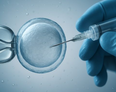Nanoinjection-Based Gene Editing Market 2025: Rapid Growth Driven by Precision Medicine & 18% CAGR Forecast Nanoinjection-Based Gene Editing Market 2025: Rapid Growth Driven by Precision Medicine & 18% CAGR Forecast
